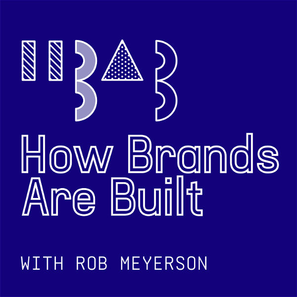 Artwork for How Brands Are Built