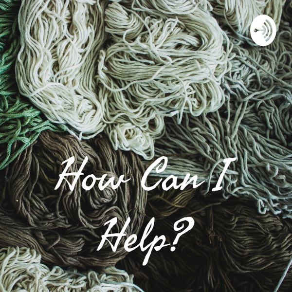 Artwork for How Can I Help?