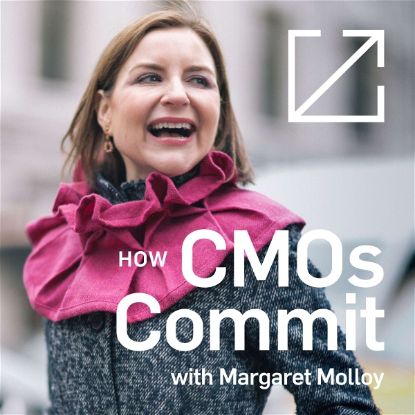Artwork for How CMOs Commit