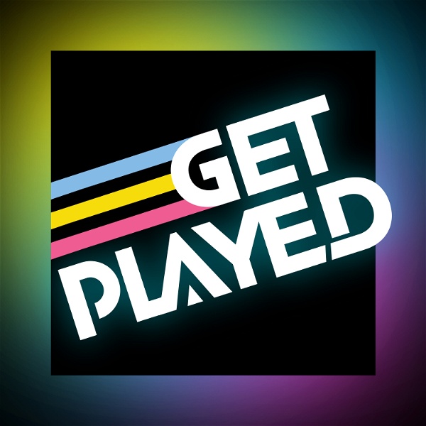 Artwork for Get Played