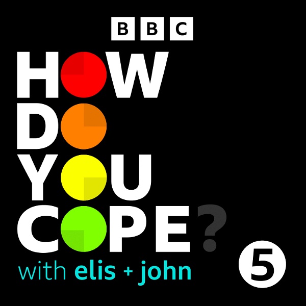 Artwork for How Do You Cope? …with Elis and John