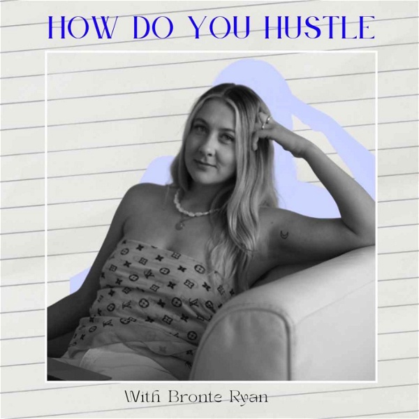 Artwork for How Do You Hustle