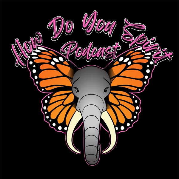 Artwork for How Do You Spirit