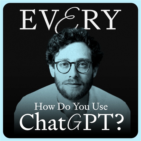 Artwork for How Do You Use ChatGPT?