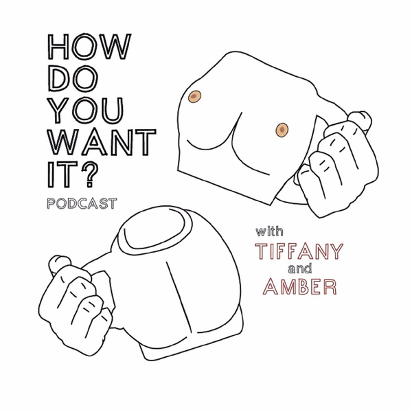 Artwork for How Do You Want It?