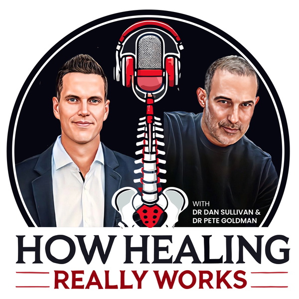 Artwork for How Healing Really Works