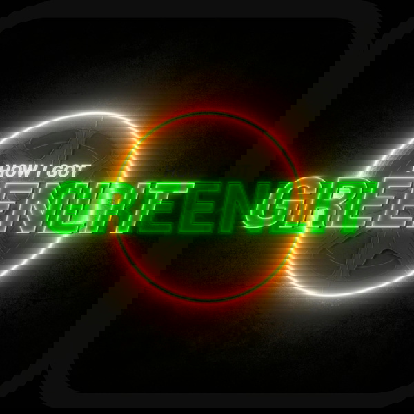 Artwork for How I Got Greenlit