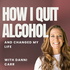 How I quit alcohol