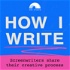 How I Write: A Podcast About Screenwriting