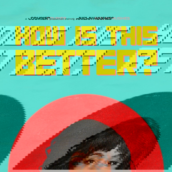 Artwork for How Is This Better?
