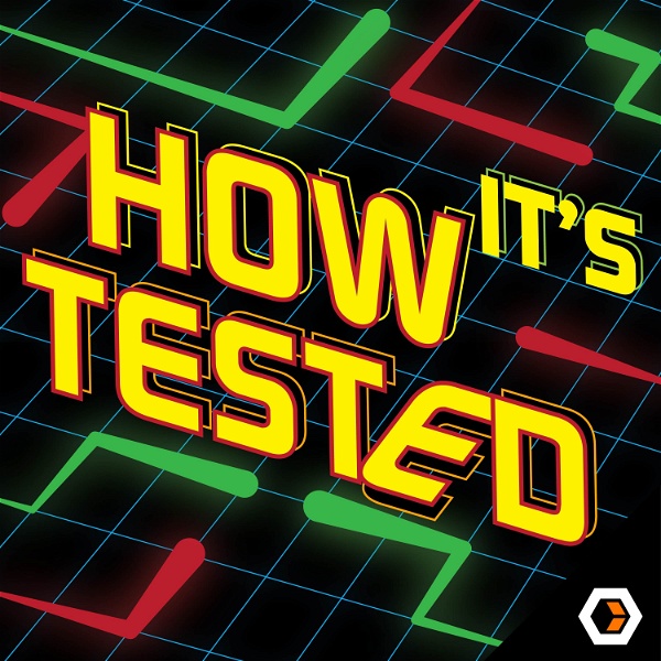 Artwork for How It's Tested