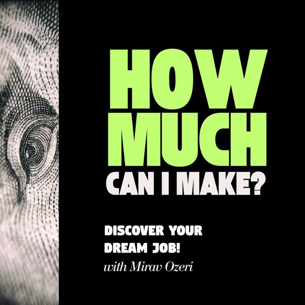 Artwork for How Much Can I Make?