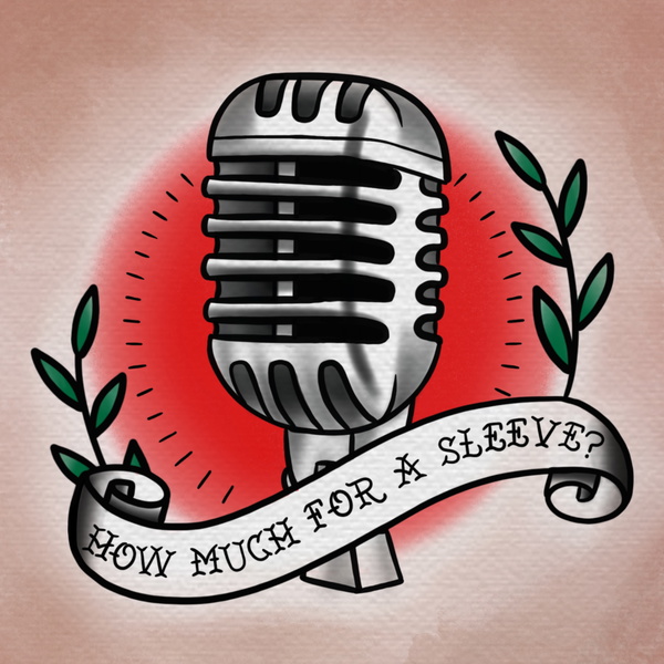 Artwork for How Much For A Sleeve?