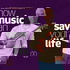 How Music Can Save Your Life
