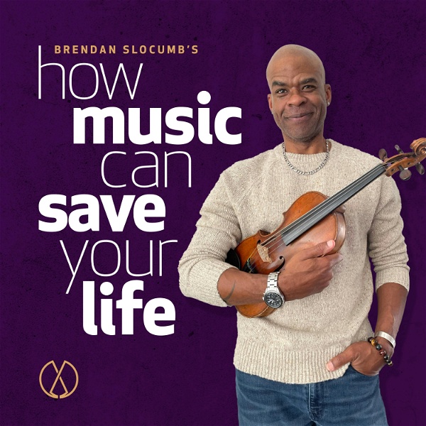Artwork for How Music Can Save Your Life