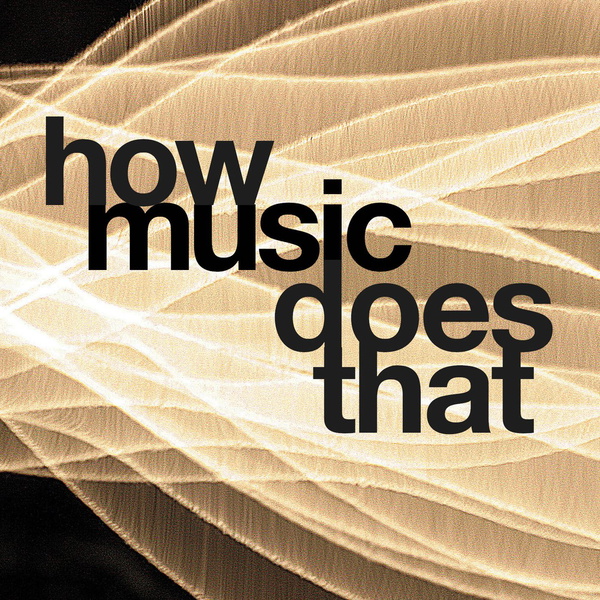 Artwork for How Music Does That