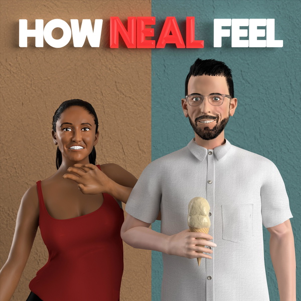 Artwork for How Neal Feel