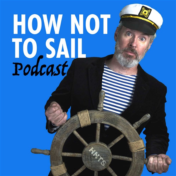 Artwork for How Not To Sail