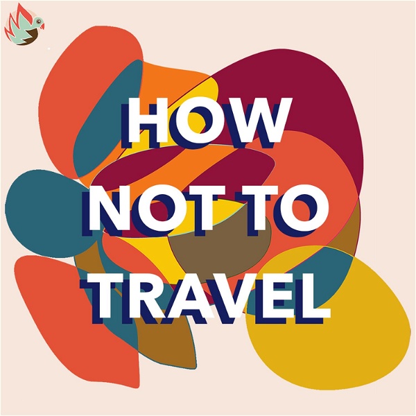 Artwork for How not to travel