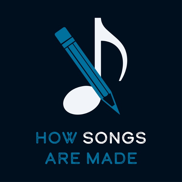 Artwork for How Songs Are Made