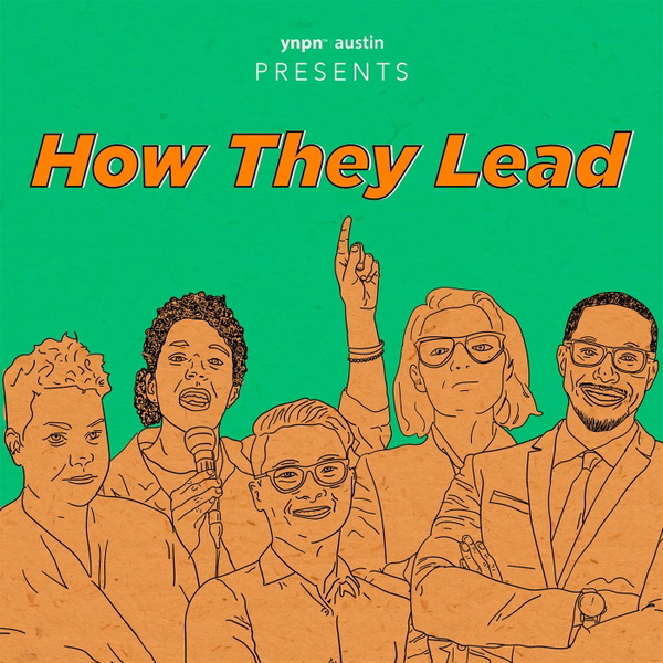 Artwork for How They Lead