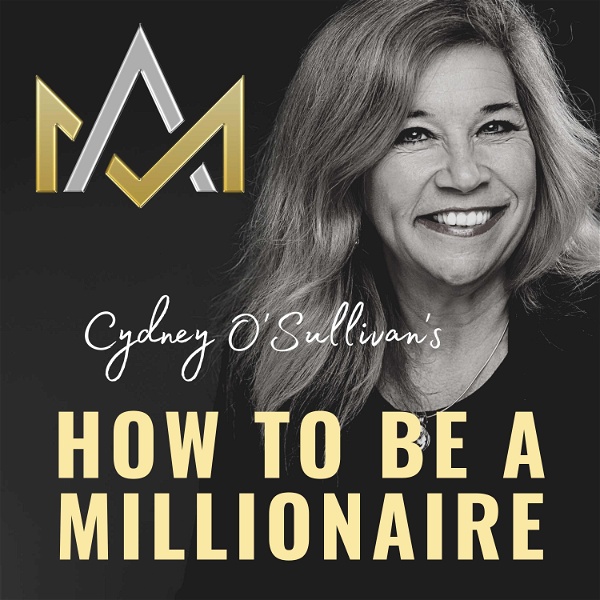 Artwork for How To Be A Millionaire