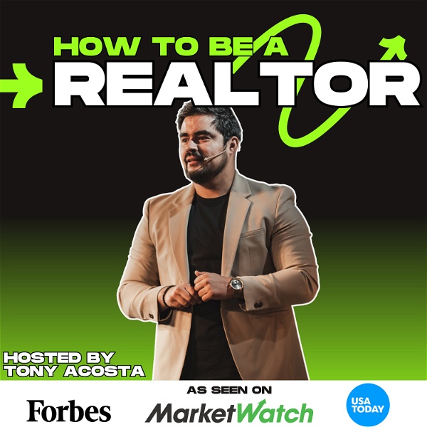 Artwork for How To Be A Realtor
