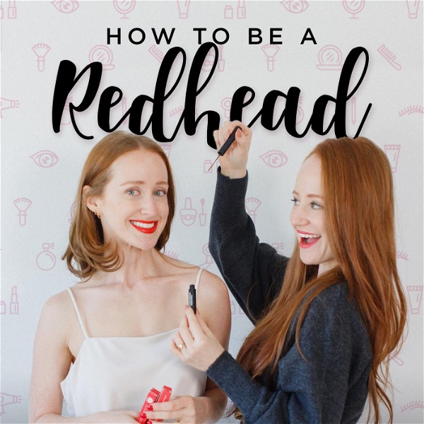 Artwork for How to be a Redhead