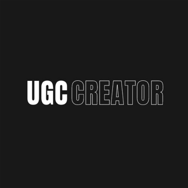 Artwork for How To Be A UGC Creator