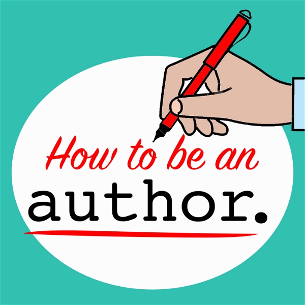 Artwork for How to be an Author