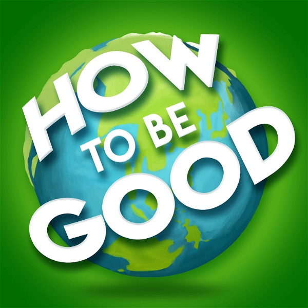 Artwork for How to be Good