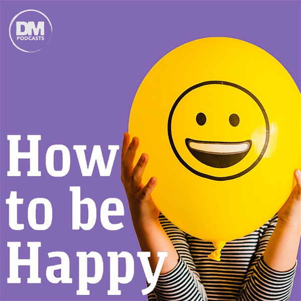 Artwork for How to be Happy