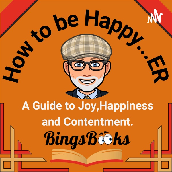 Artwork for How to be Happy...ER