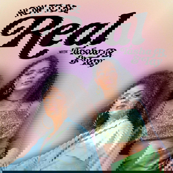 Artwork for How To Be Real