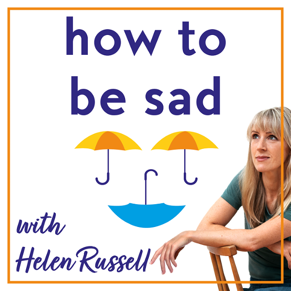 Artwork for How To Be Sad