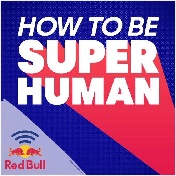 Artwork for How to Be Superhuman