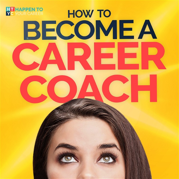 Artwork for How To Become a Career Coach