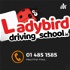 Ladybird Driving School Podcast