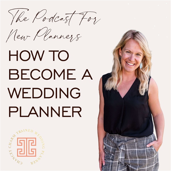 Artwork for How To Become A Wedding Planner