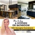 How To Buy A Kitchen Or Bathroom
