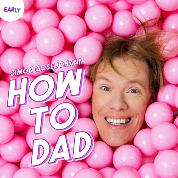 Artwork for How to Dad