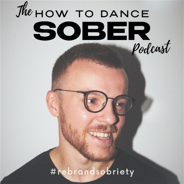 Artwork for How To Dance Sober