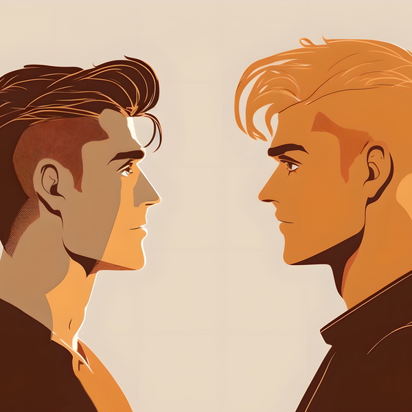 Artwork for How To Date Men