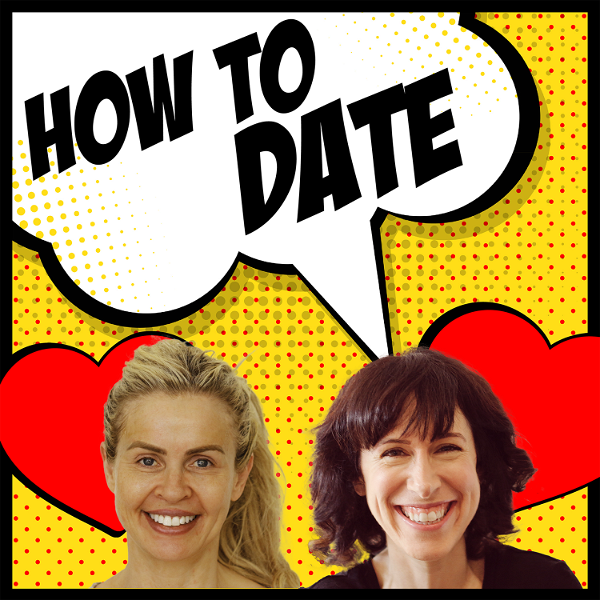 Artwork for How to Date