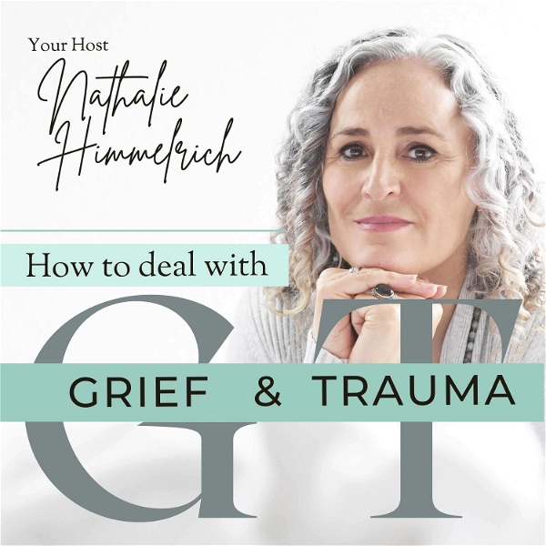 Artwork for How To Deal With Grief and Trauma