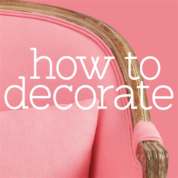 Artwork for How to Decorate