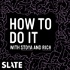 How to Do It with Stoya and Rich