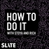 How to Do It with Stoya and Rich