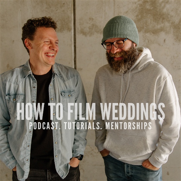 Artwork for How To Film Weddings