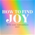 How to Find Joy